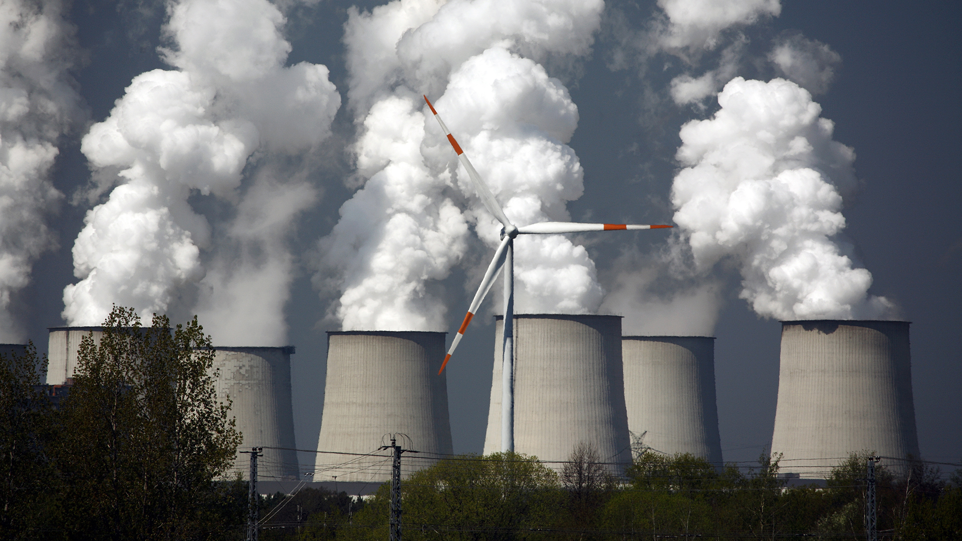 The Role of Emissions Trading in the Energy Transition