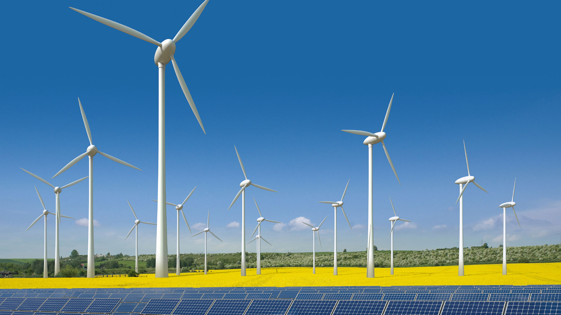12 Insights on Germany’s Energiewende