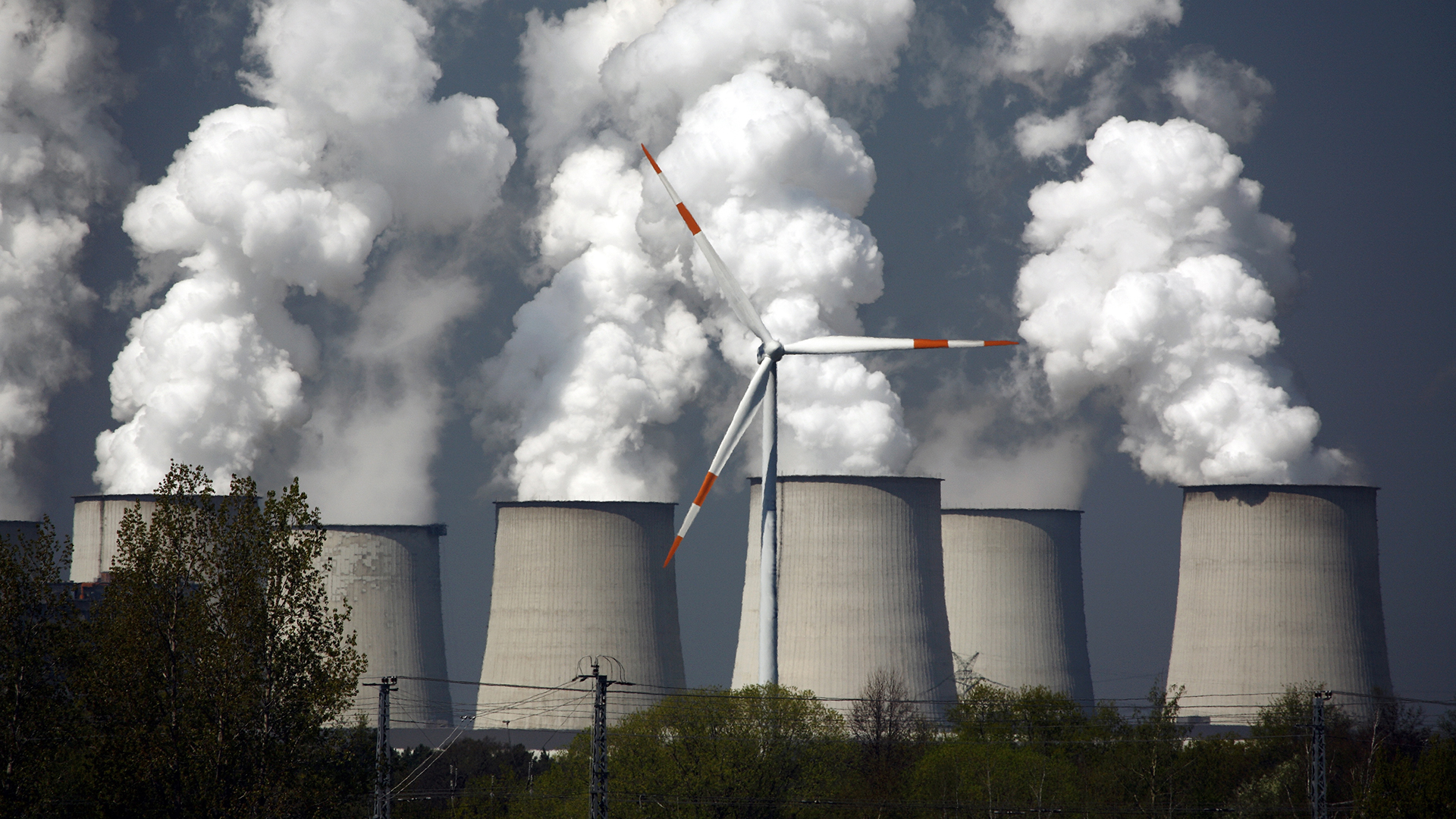 The Role of Emissions Trading in the Energy Transition The Role of Emissions Trading in the Energy Transition