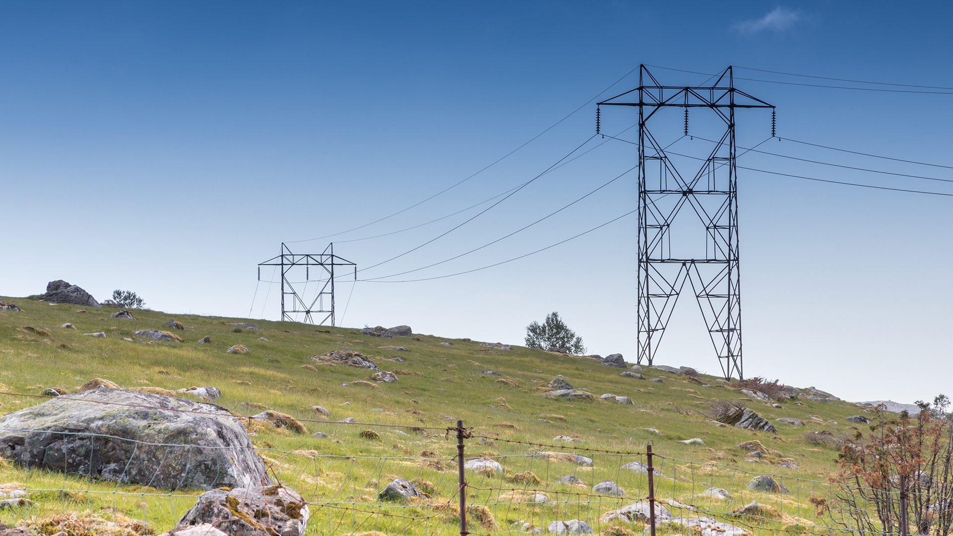 Increased Integration of the Nordic and German Electricity Systems (Full Report) Increased Integration of the Nordic and German Electricity Systems (Full Report)