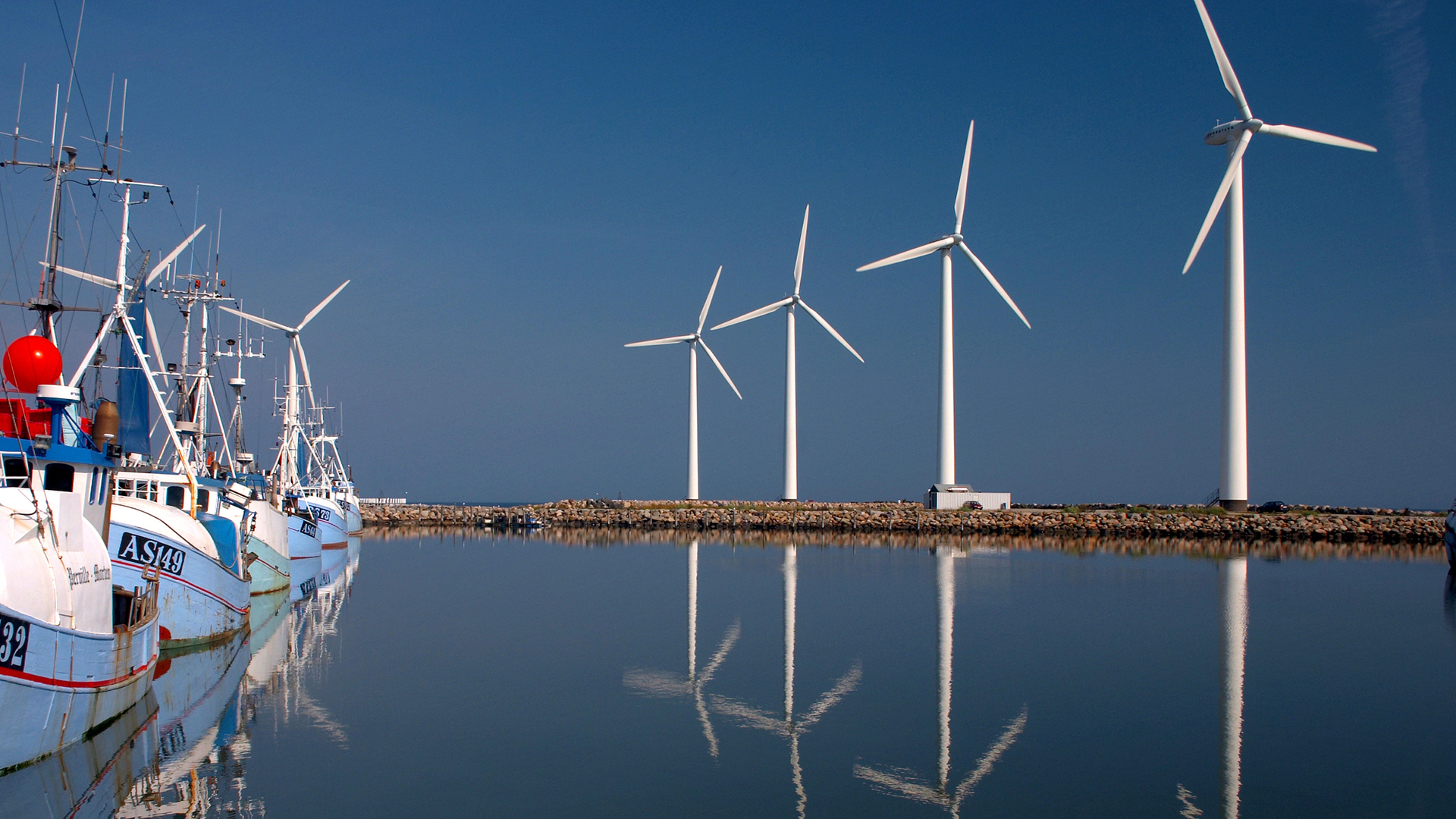The Danish Experience with Integrating Variable Renewable Energy The Danish Experience with Integrating Variable Renewable Energy