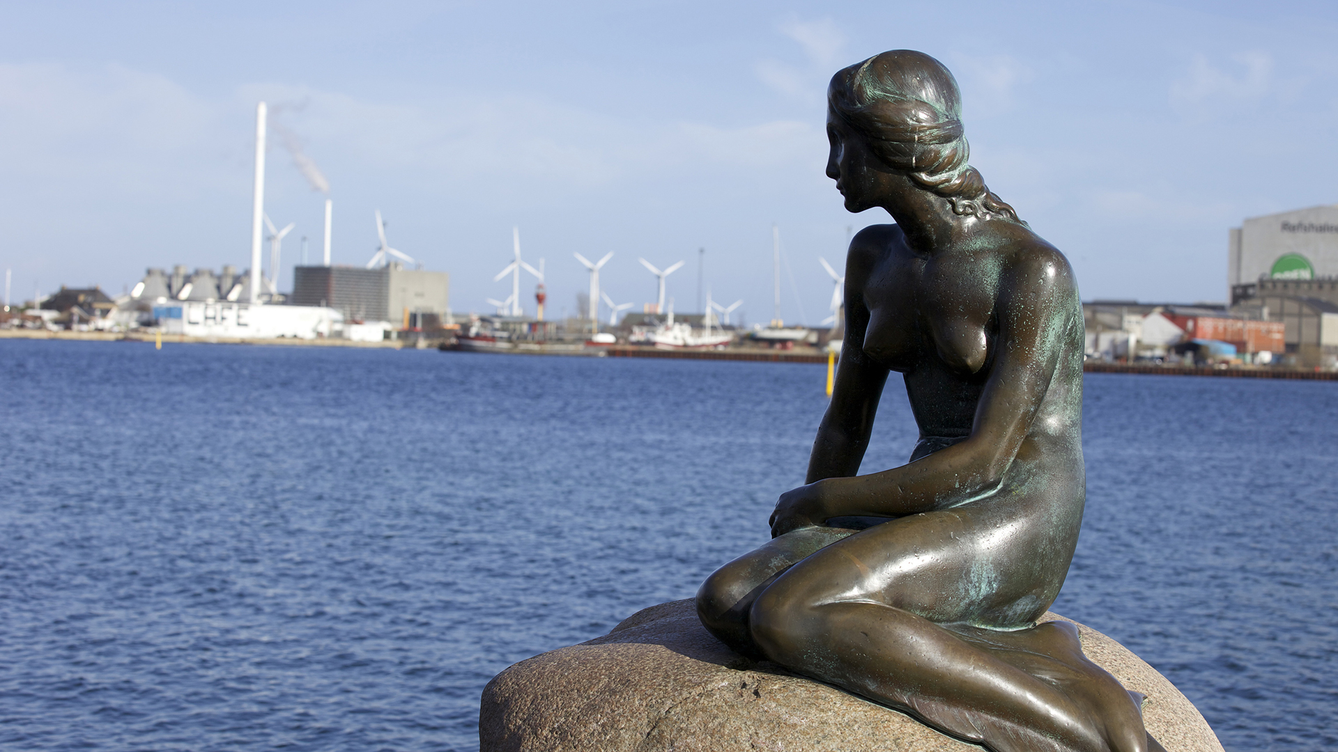 A Snapshot of the Danish Energy Transition A Snapshot of the Danish Energy Transition
