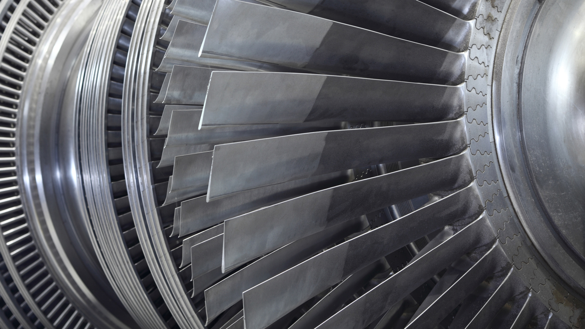 Flexibility in thermal power plants