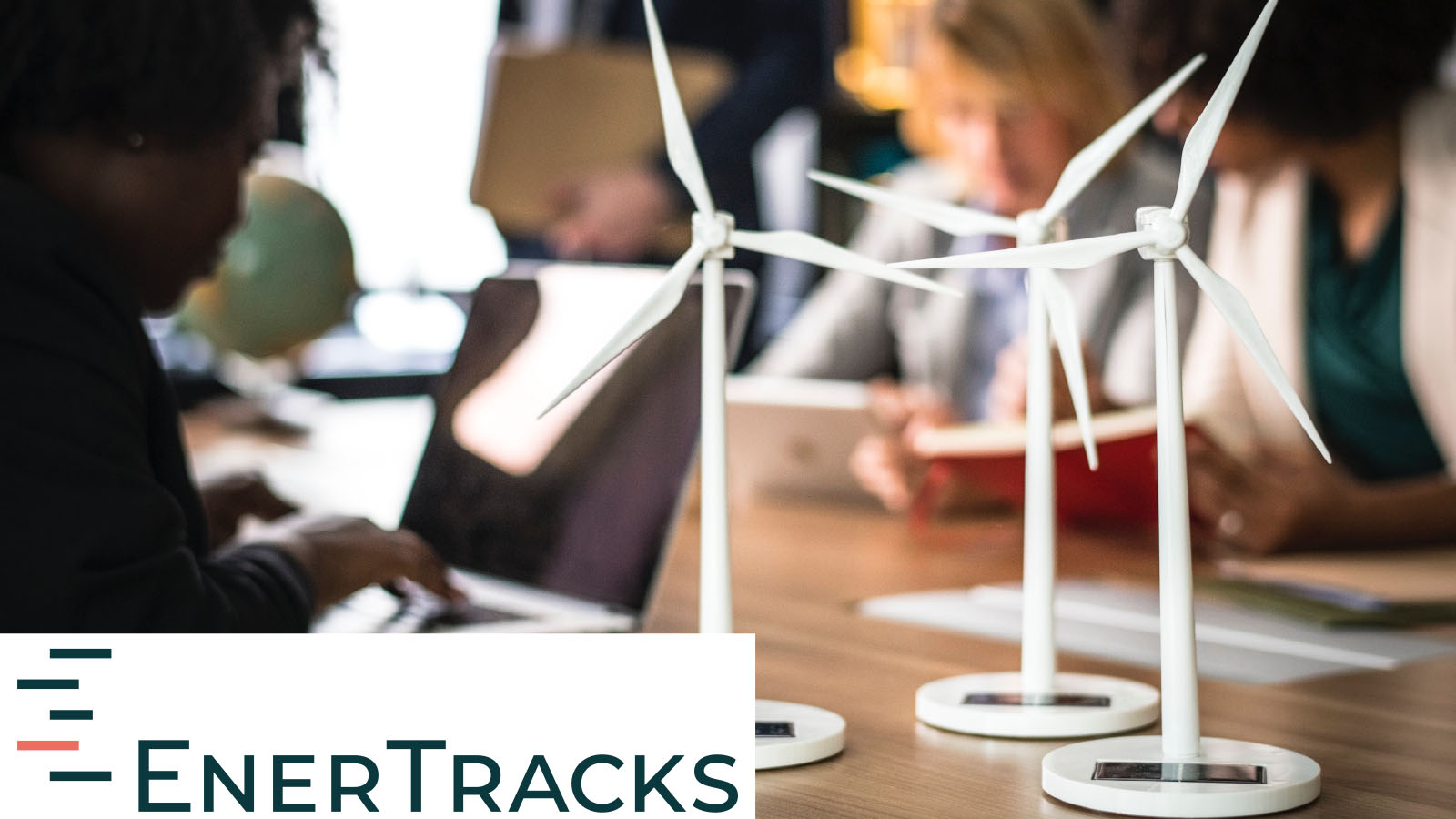 EnerTracks Training Programme