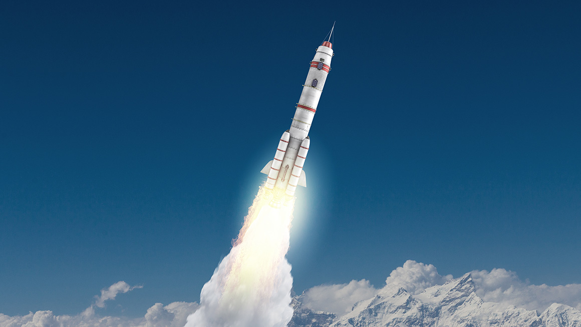 Der Doppelte Booster Der Doppelte Booster