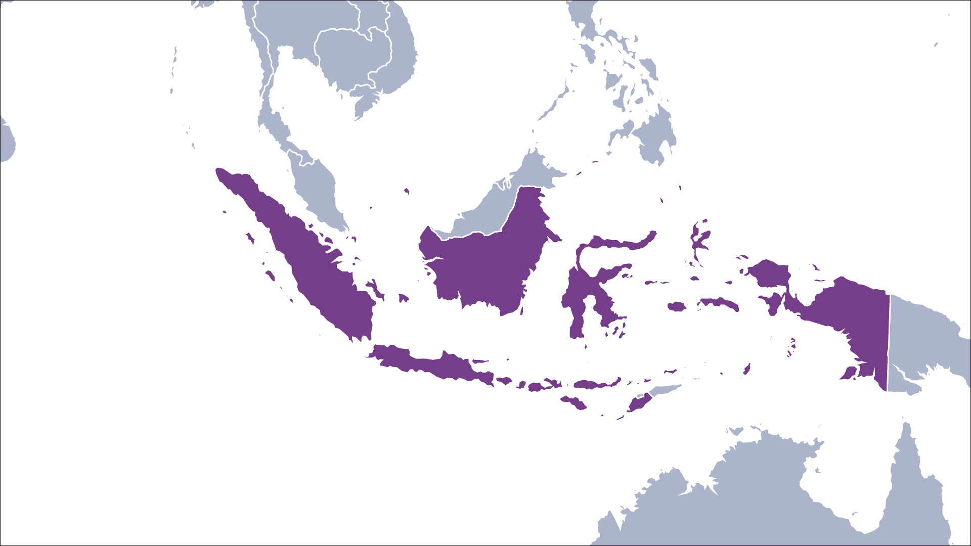 Indonesia Indonesia