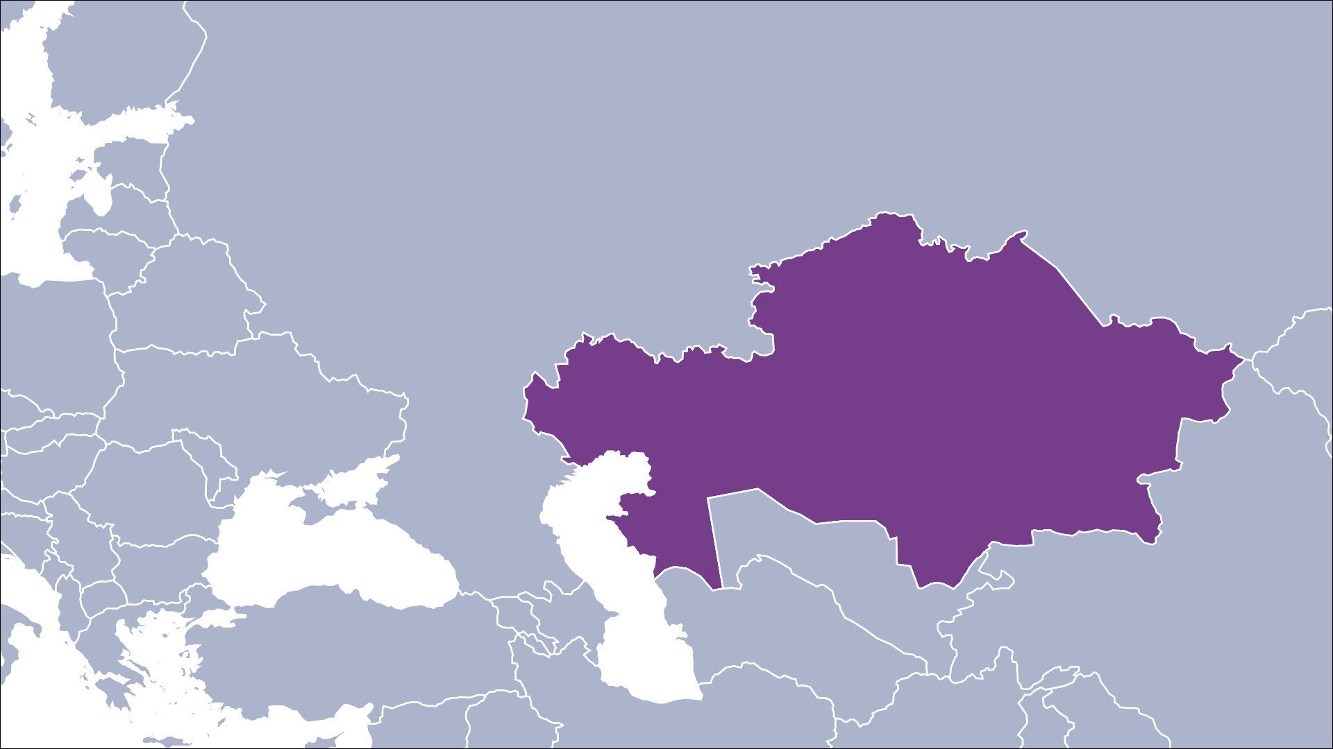 Kazakhstan Kazakhstan
