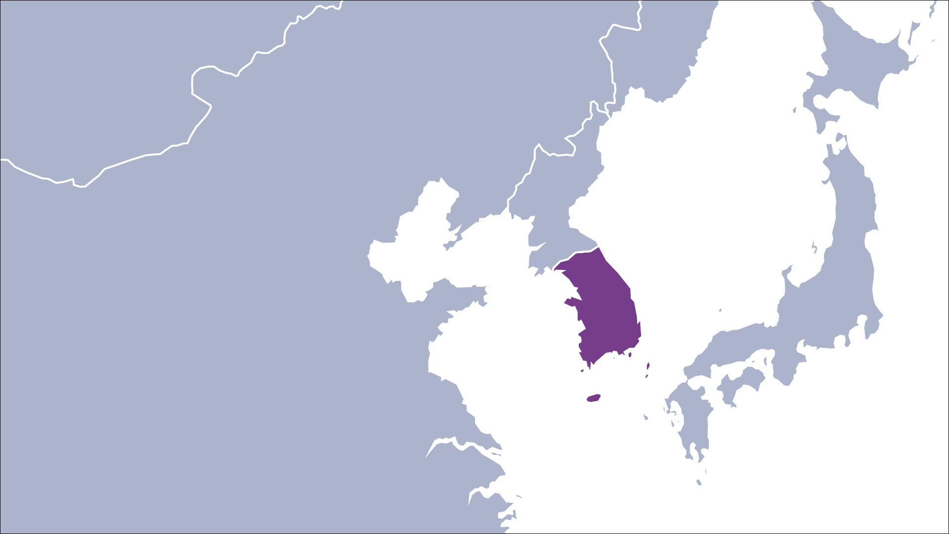 South Korea