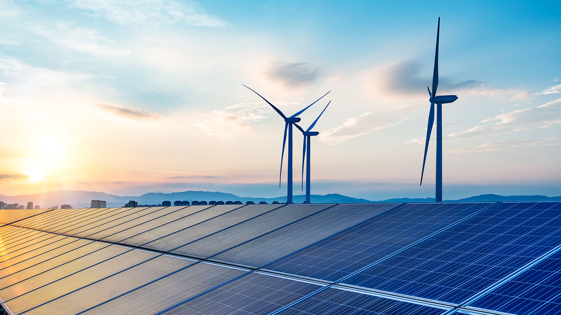 Ways To Optimize The Potential Of Solar Energy Ways To Optimize The Potential Of Solar Energy