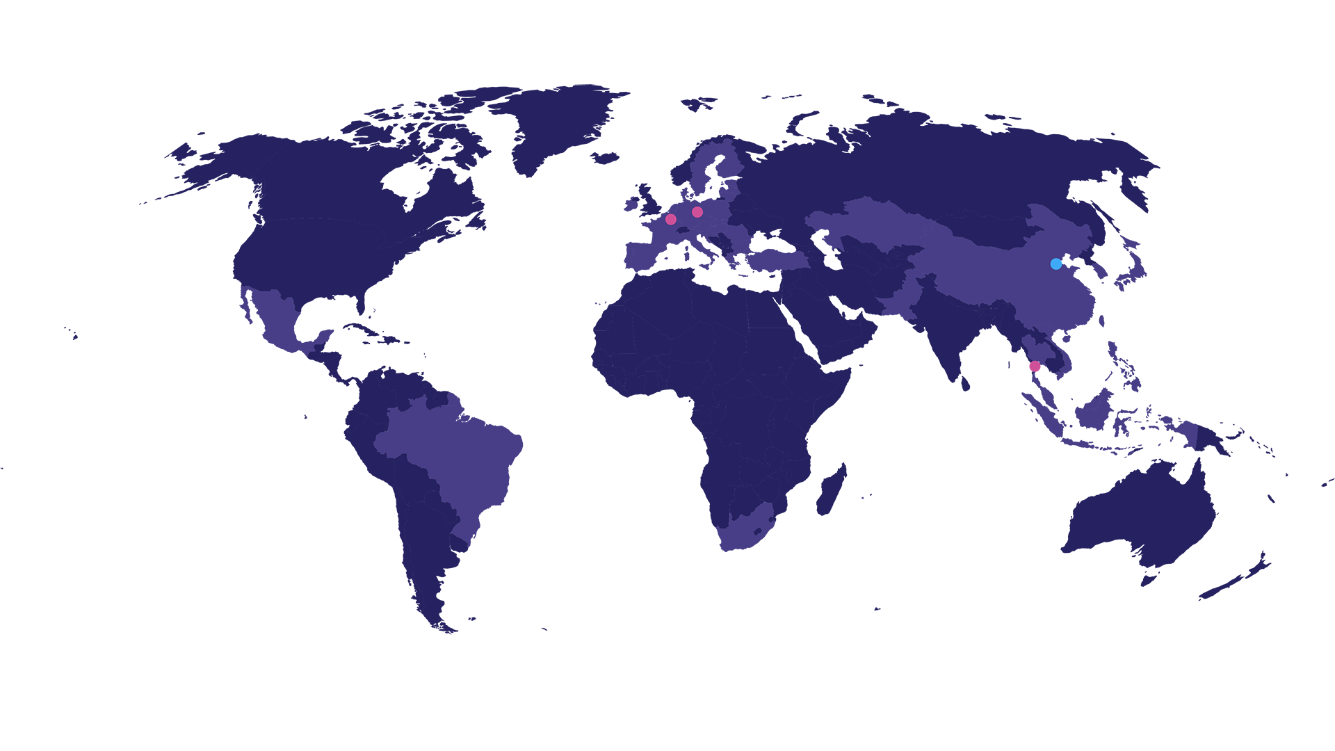 Agora around the world