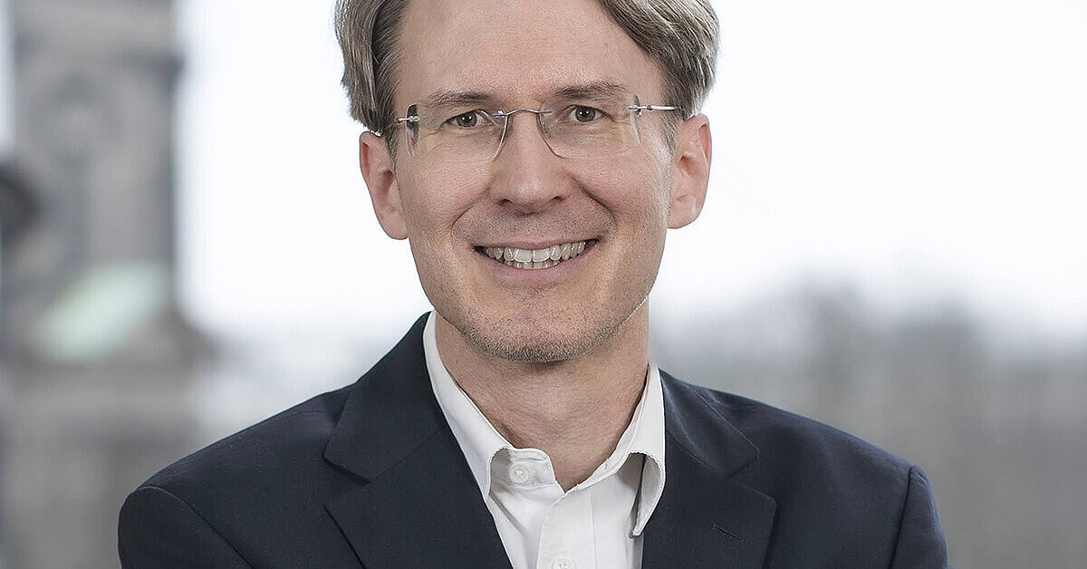 Dr. Matthias Deutsch