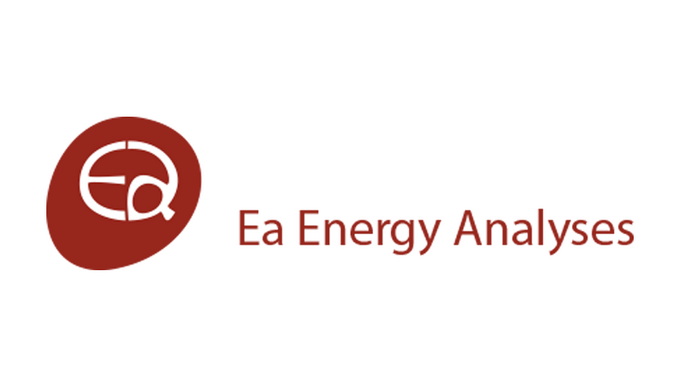 Ea Energy Analyses