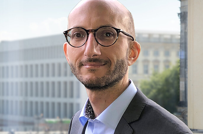 Marco Giuli