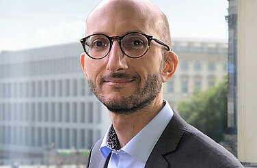 Marco Giuli