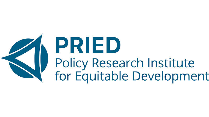 Policy Research Institute for Equitable Development (PRIED)