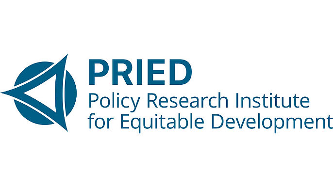 Policy Research Institute for Equitable Development (PRIED)