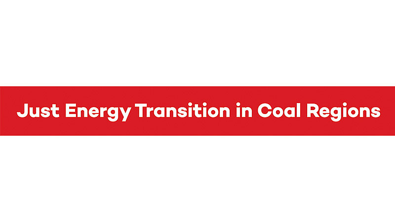 GIZ – Innovation Regions for a Just Energy Transition (IKI JET) project