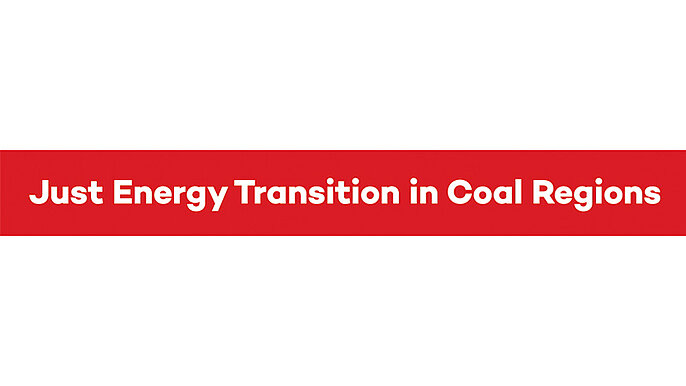 GIZ – Innovation Regions for a Just Energy Transition (IKI JET) project