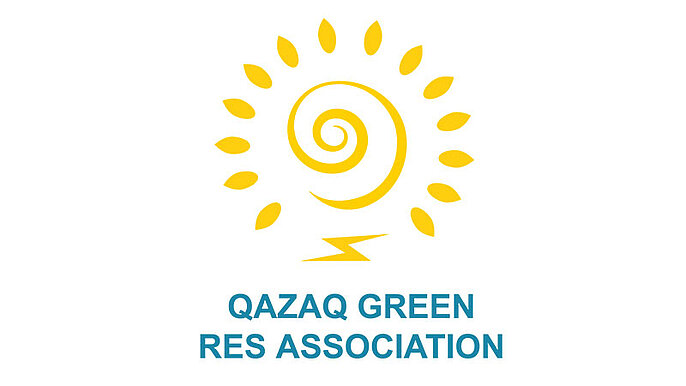 Qazaq Green