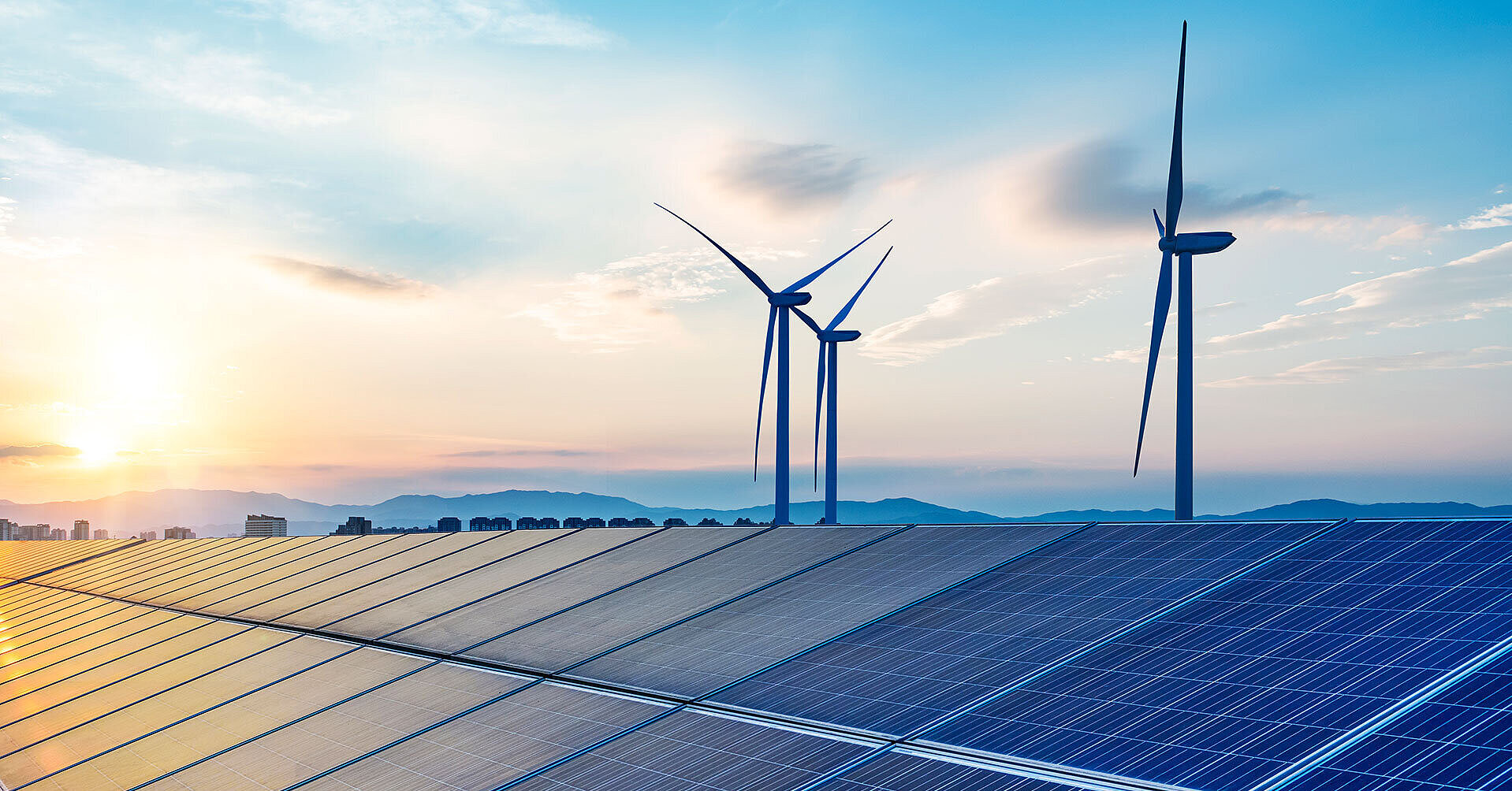 Energiewende in germany