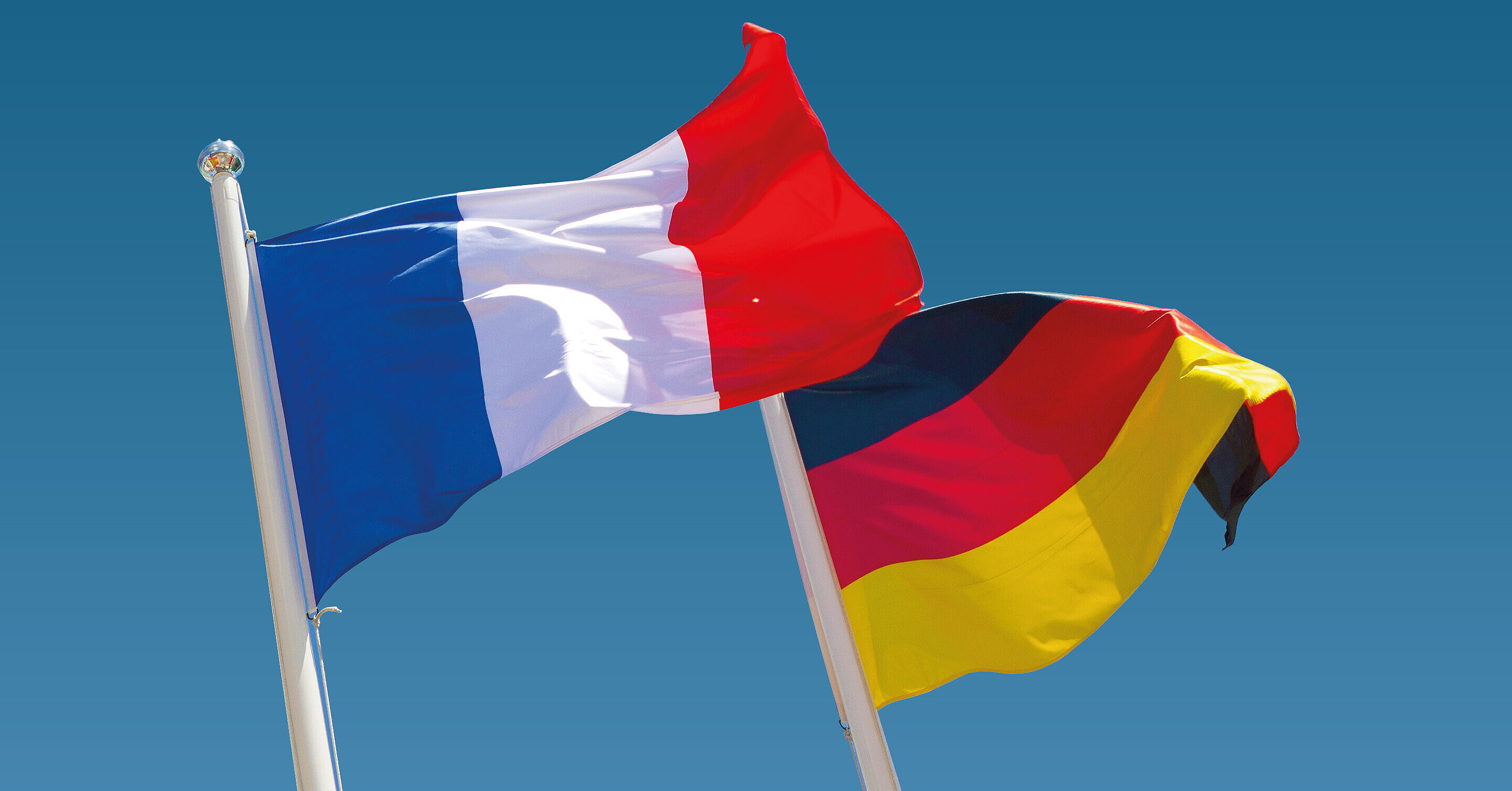 Call for French-German energy transition alliance