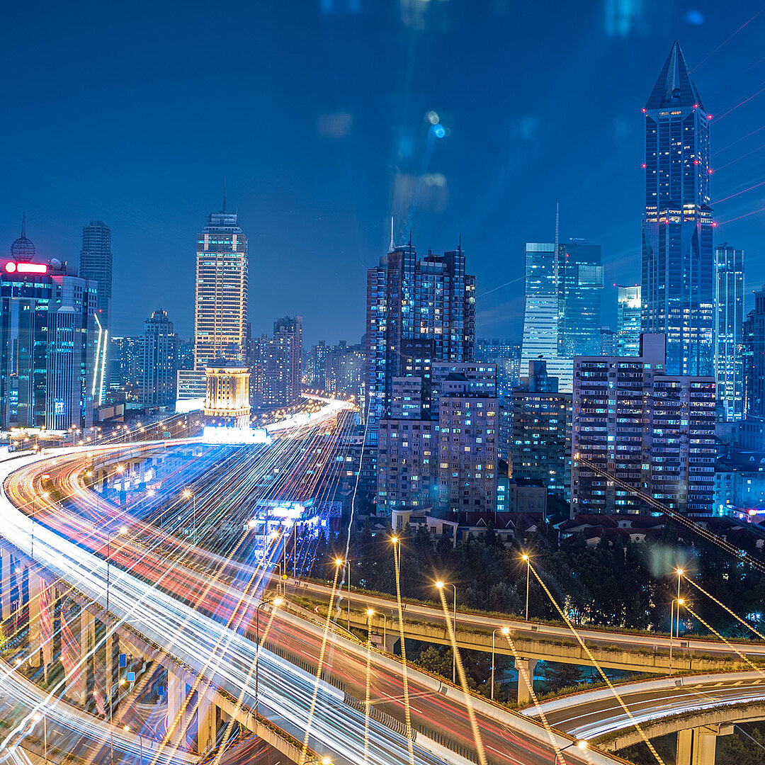 China energy transition and climate status report