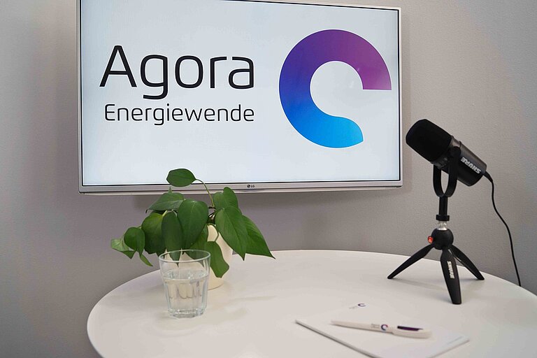 Driving forces behind the green transition
