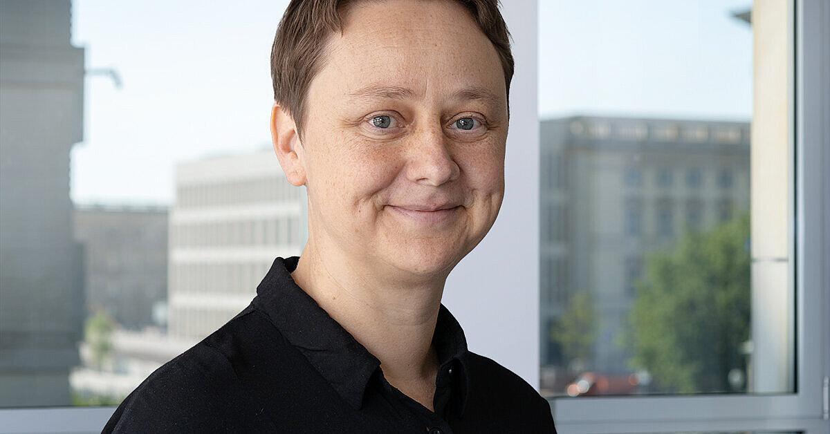 Sandy Rosenhauer