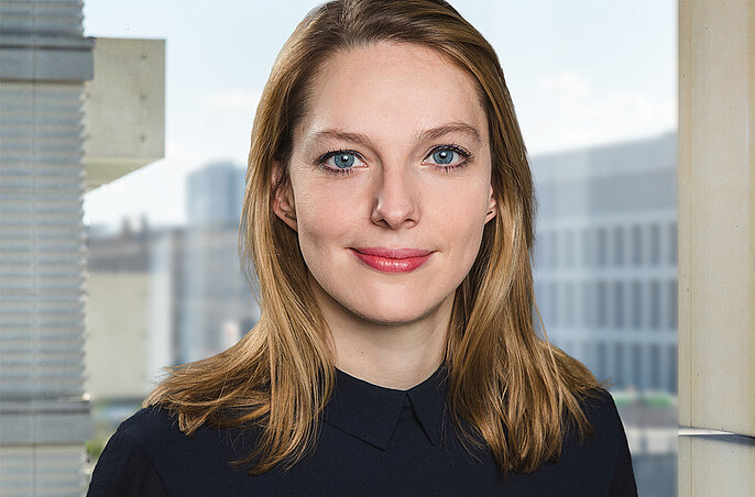 Dr. Jahel Mielke