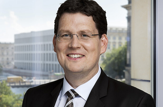 Christoph Podewils