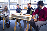 Thumbnail: Hydrogen & PtX Training | Fall 24 cohort