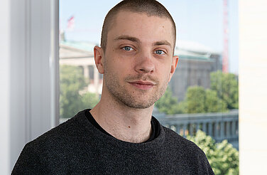 Lennard Habermann