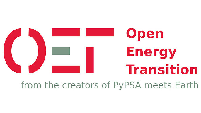 Open Energy Transition (OET)