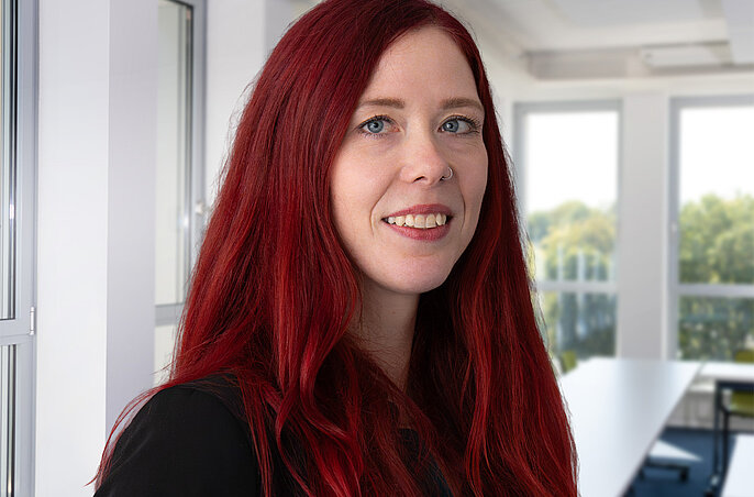 Sandra Stegemann