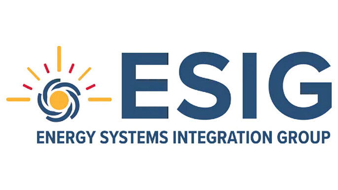 Energy System Integration Group