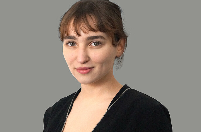 Sophie Krüger