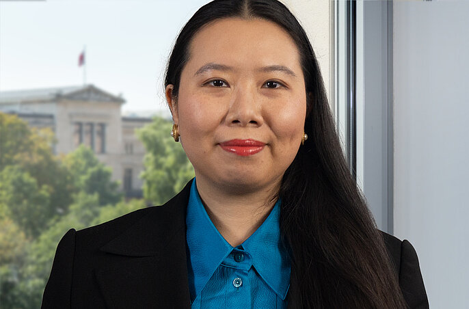 Lixue Lin-Siedler