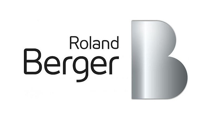 Logo Roland Berger GmbH