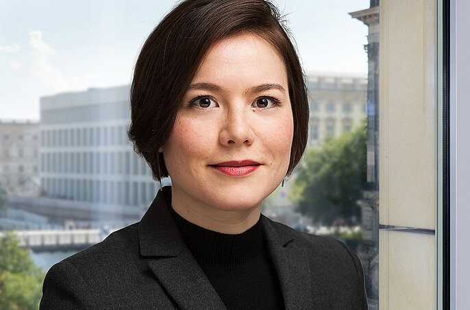 Murielle Gagnebin